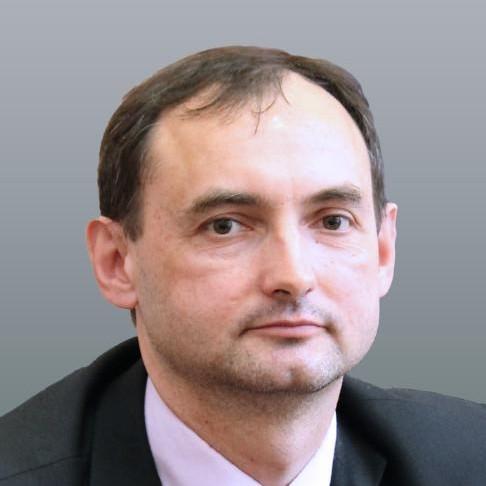 <p>Андрей Шевчик</p>