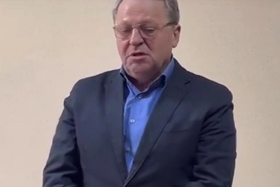 Former Deputy Convicted for Illegal Migrant Housing