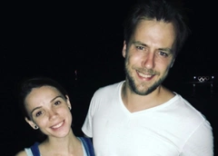 Иван Жидков вновь стал отцом