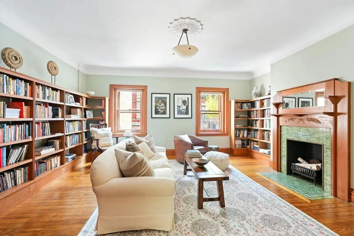 Источник: Sotheby’s International Realty