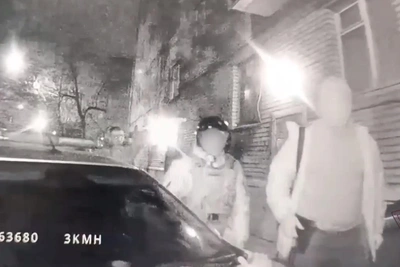 В Красноярске мужчина застрелил знакомого
