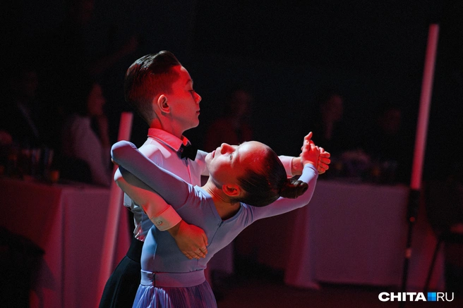 Источник: Олег Фёдоров / CHITA.RU