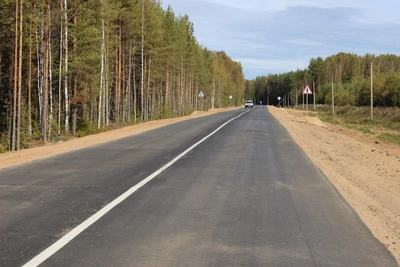 В Костроме проверят 600 км гарантийных дорог