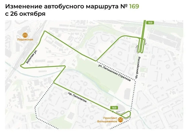 Источник: СПб ГКУ «Организатор перевозок»