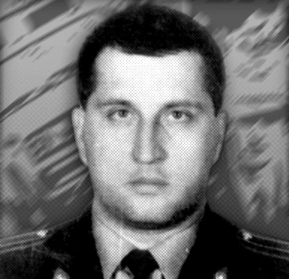 Дмитрий Огородников славился редким оперативным чутьем | Источник: tltgorod.ru