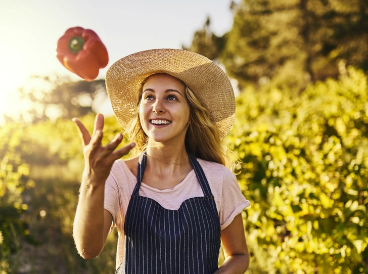 Что нужно знать о настоящих органических продуктах (и о том, как их вычислить)