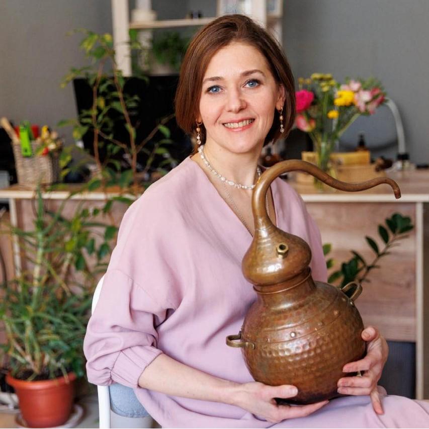 Анастасия Коробова
