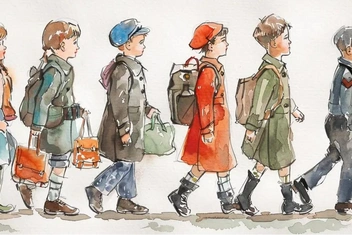 10 методов, которыми нас воспитывали: от худшего к лучшему