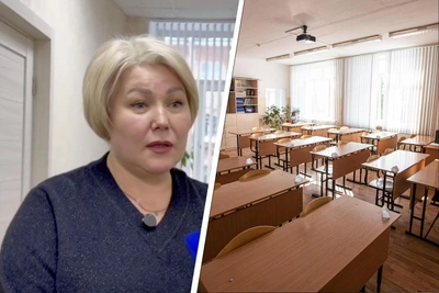 Школьник выпал из окна в Северодвинске: состояние и проверки