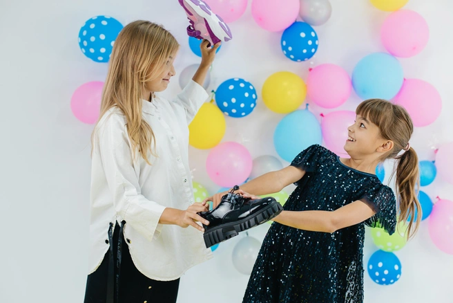 Пенни-лоферы — для любителей простоты и классики | Источник: Ксения Зимина