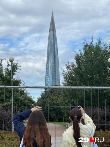 Источник: Валерия Богатырева / 29.RU