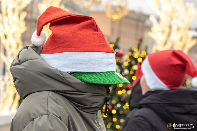 Детям рекомендуется отдыхать не менее недели | Источник: Михаил Огнев / FONTANKA.RU