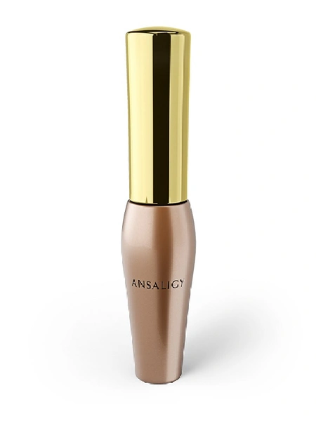 ANSALIGY Сыворотка для роста ресниц и бровей