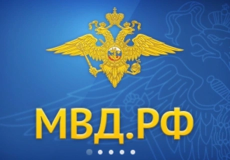 Порталы МВД РФ перейдут на отечественный домен | ya62.ru