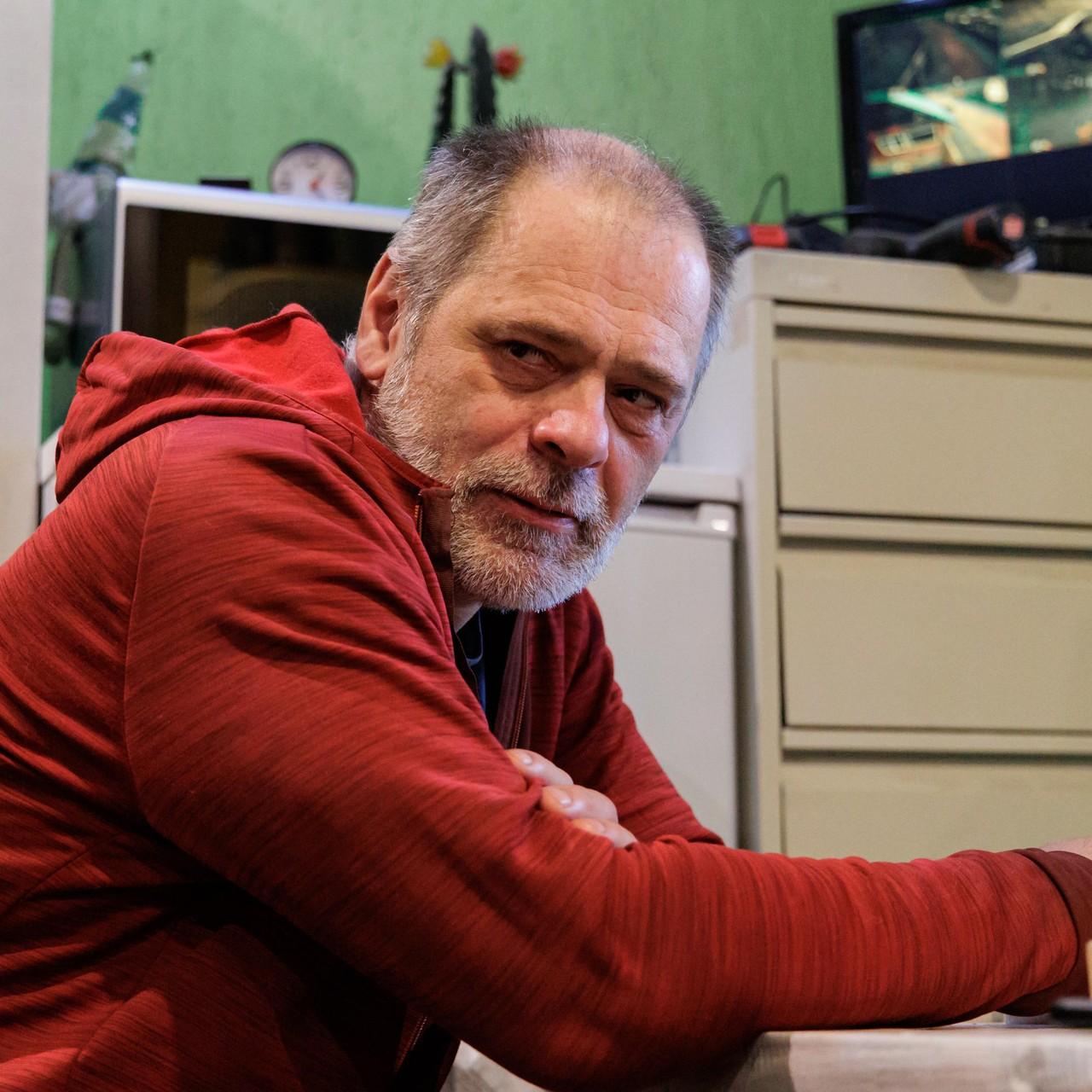 <p>Юрий Раилко</p>