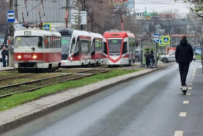 Цены на такси взлетели в Самаре при воздушной тревоге