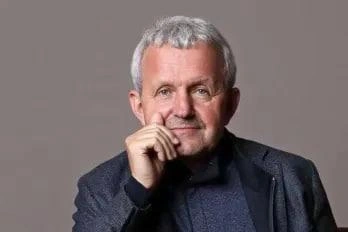 Валерий Кустов | Источник: Forbes / forbes.ru