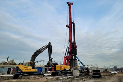 Петербургский избирком отказал в референдуме о высотках