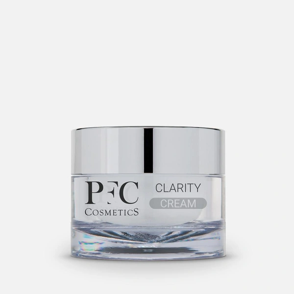 PFC CosmeticS Крем для ровного тона лица Clarity Cream 