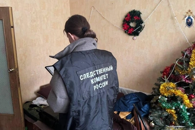 Мать утопила пятилетнего сына в ванной в Братеево