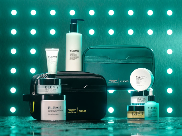 Источник: Elemis