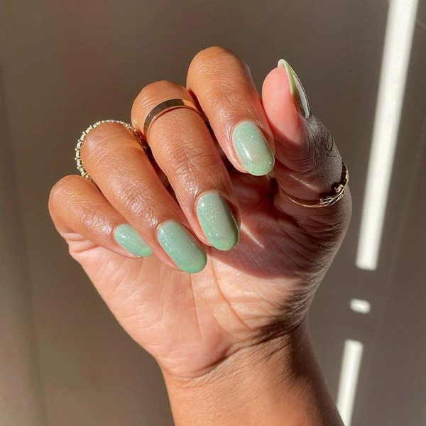 Источник: соцсети melanated.mani