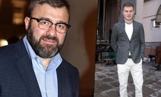 Как живет внебрачный сын Пореченкова, который не знал отца до 19 лет и вырос его копией