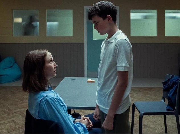 Нашумевший сериал Netflix «Переходный возраст» теперь будут показывать во всех школах Великобритании
