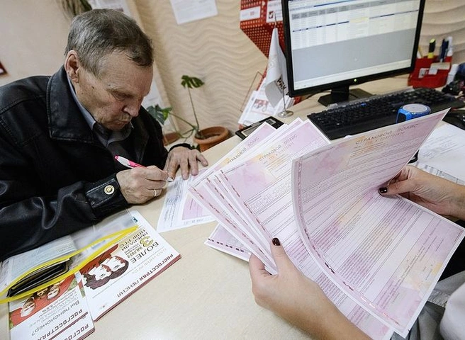 В России начали действовать новые тарифы ОСАГО | ya62.ru