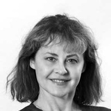 Наталья Живатова