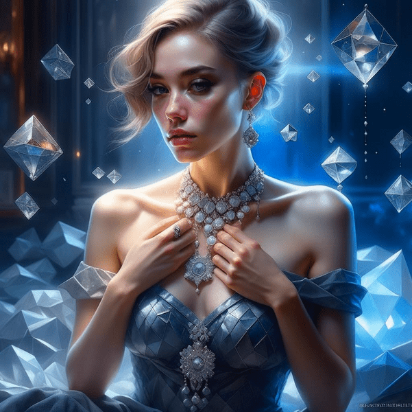 Магические свойства кристаллов: гайд по волшебным камням и их способностям
