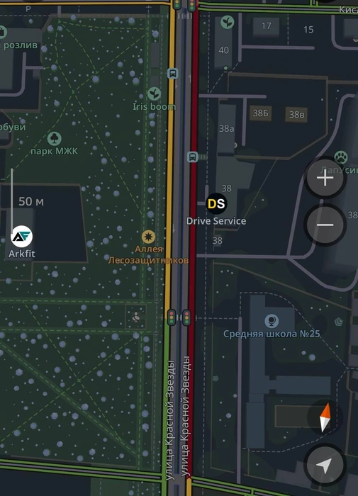 Источник: 2gis.ru