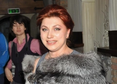 Роза Сябитова проглядела у себя опухоль: «Все было уже довольно запущенно, пришлось удалить и матку»