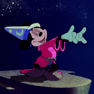 Гадаем на цитатах Disney: что поможет тебе исполнить мечту