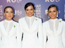 Группа SEREBRO станет квартетом