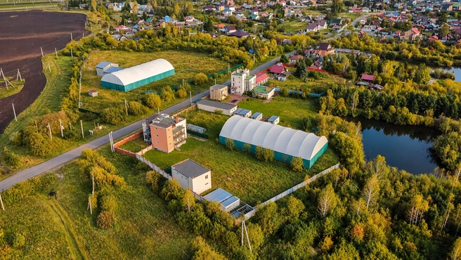 Источник: агентство недвижимости PR FLAT