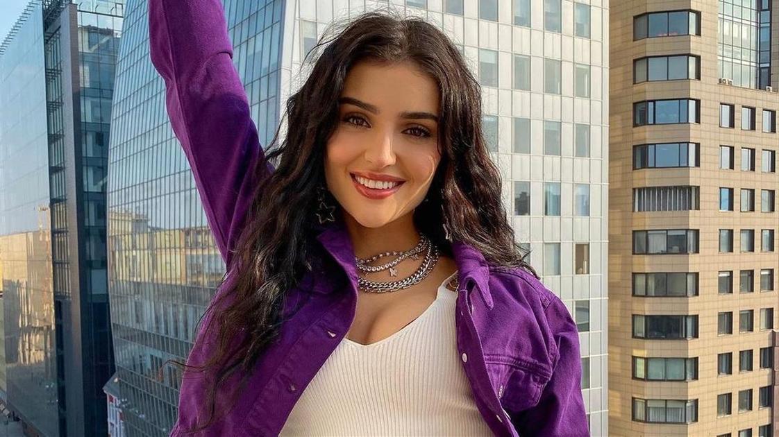 Дина Саева показала лицо после повторной пластики&nbsp;&mdash; фото до и после