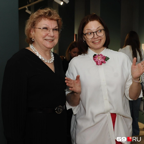 Работы театральных художников и удивляют, и восхищают | Источник: Ирина Тропина / 59.RU