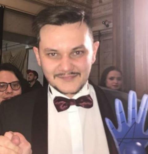 Тимофей Руденко стал победителем 19-го сезона шоу «Битва экстрасенсов»