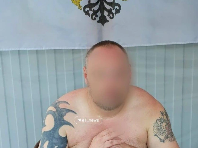 Возраст Александра Р. — 38 лет | Источник: читатель Е1.RU