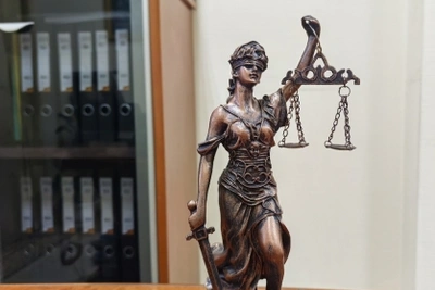 Житель Пензы осужден за финансирование терроризма