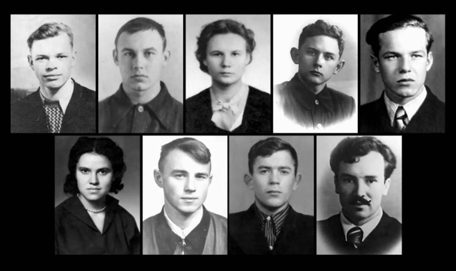 Вся группа погибла при странных обстоятельствах | Источник: кадр из программы «МАЛАХОВ» / телеканал «Россия»; Starhit.ru