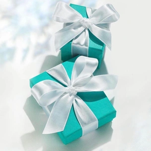 Tiffany & Co. выпустили бриллиантовых покемонов