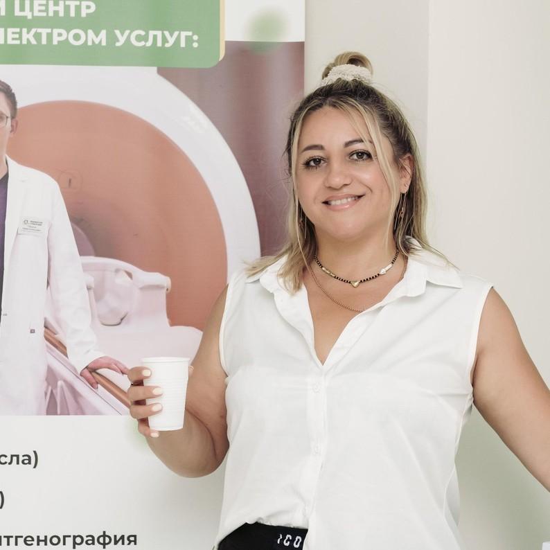 <p>Татьяна Лосева</p>