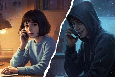 Kemerovo Investigator Exposes 5 Phone Fraud Myths