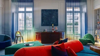 Новый максимализм: что стоит знать о тренде 2026 года