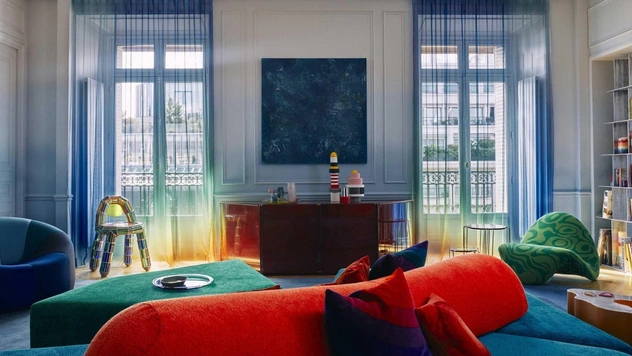 Новый максимализм: что стоит знать о тренде 2026 года