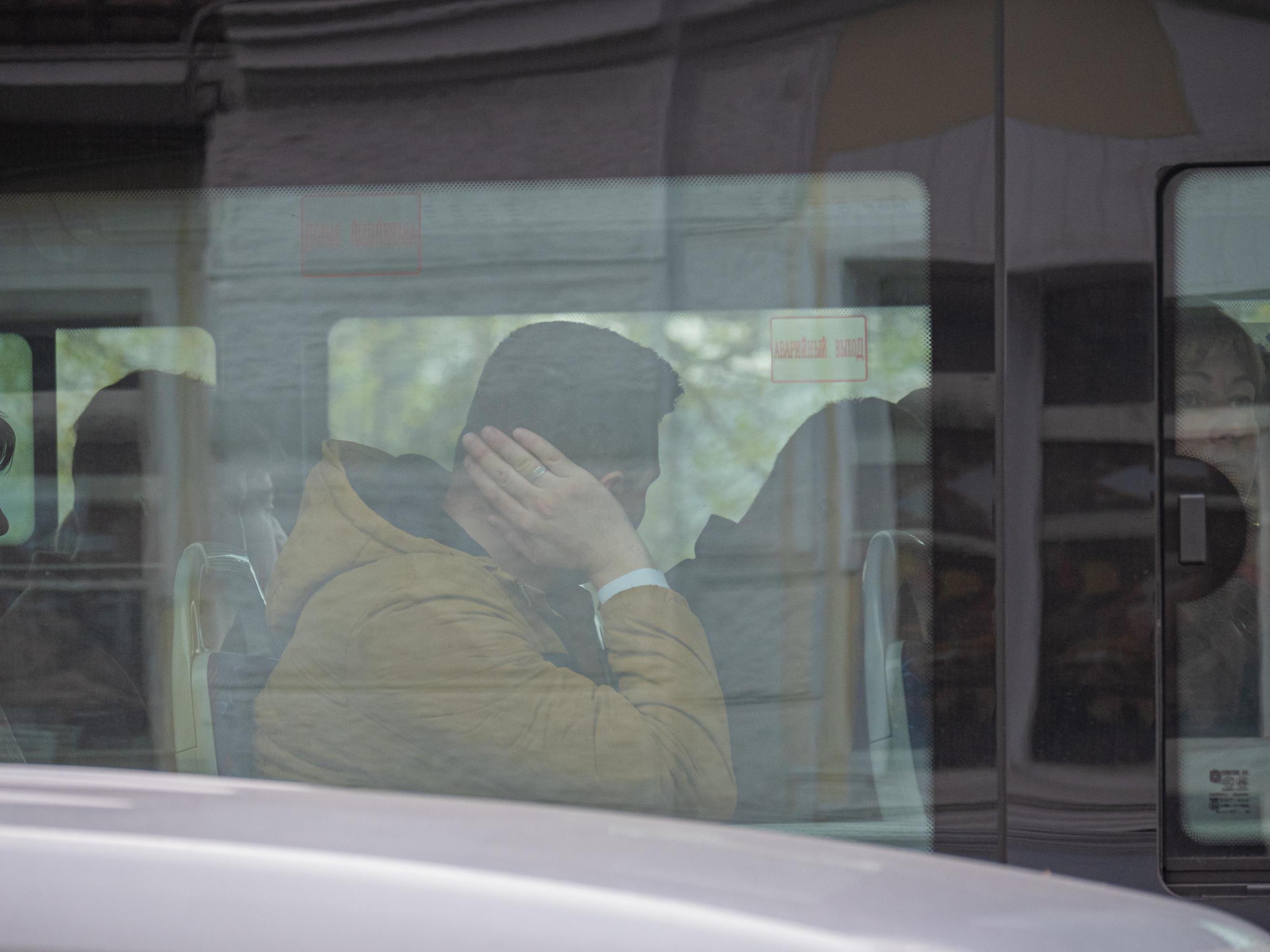 Владивосток снова без автобуса №81 из-за провала торгов