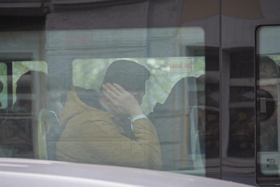 Владивосток снова без автобуса №81 после неудачных торгов