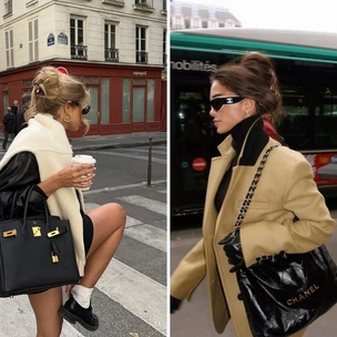 Birkin за 500$: как покупка суперфейков стала протестом против вещизма